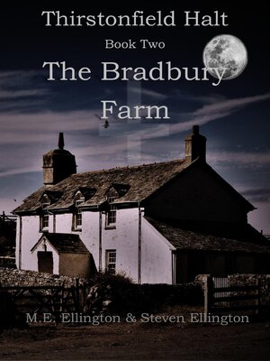 cover image of Thirstonfield Halt Book Two